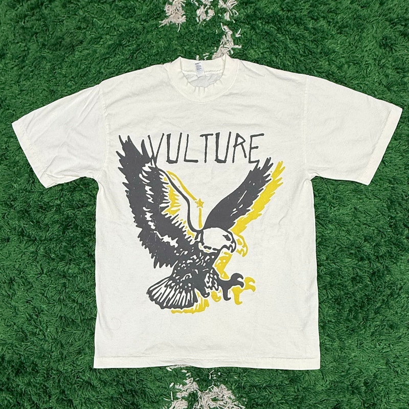 Vulture Mafia 2024 Tour T-Shirt