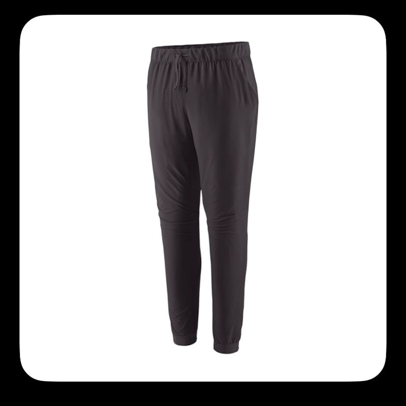 Patagonia Terrebonne Joggers Black