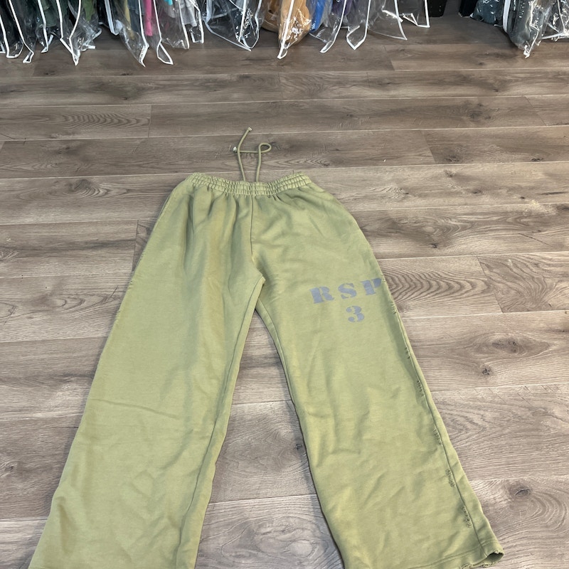 GV Gallery Raspberry Hills RSP 3 Sweatpants Olive