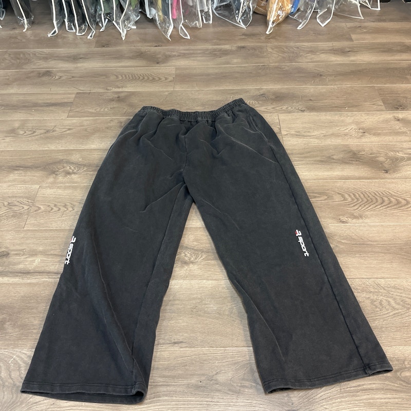 GV Gallery Raspberry Hills R Sport Sweatpants Black