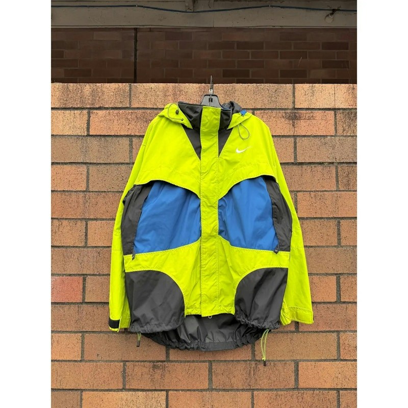 Nike ACG Gimmick Tech Jacket