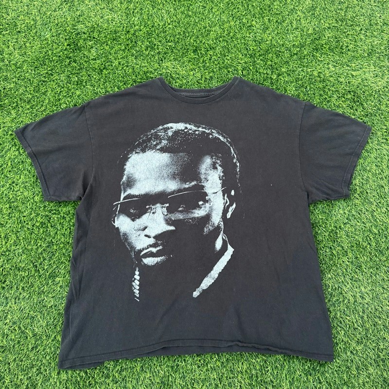 Pop Smoke The Woo Forever Tee