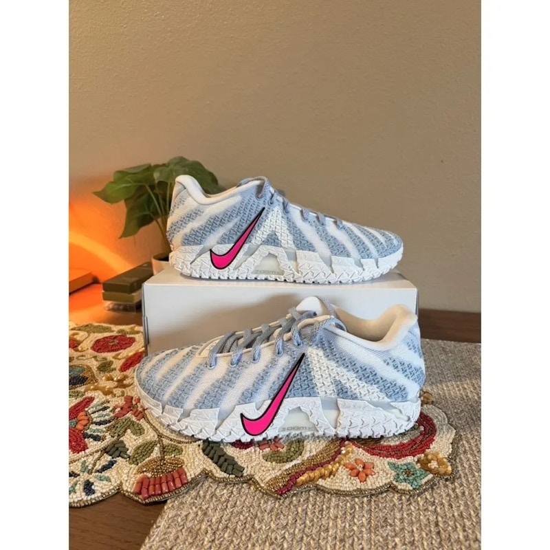 Nike Ja 3 By You