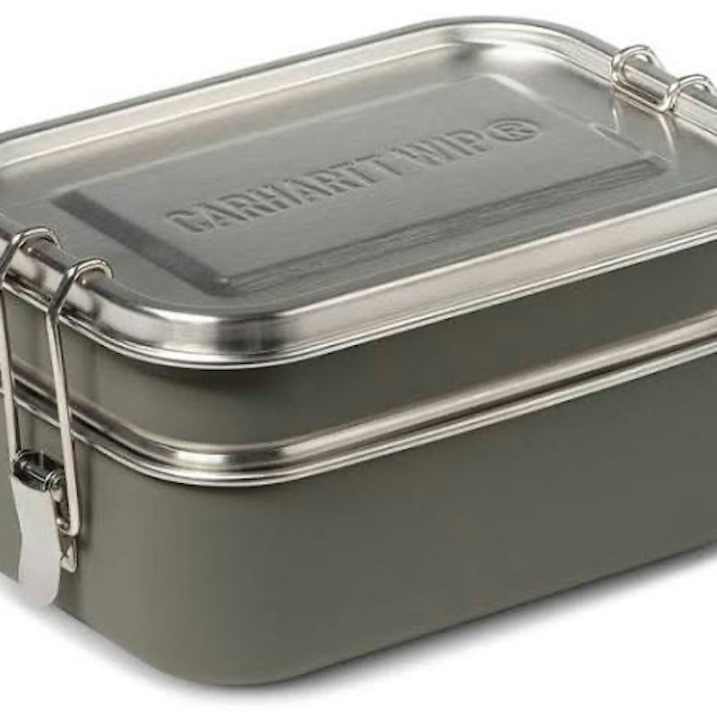 Carhartt WIP Tour Lunch Box