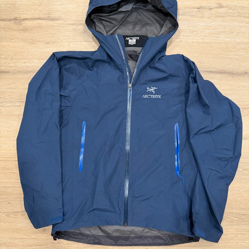 Arc'teryx Beta SL Jacket Men's