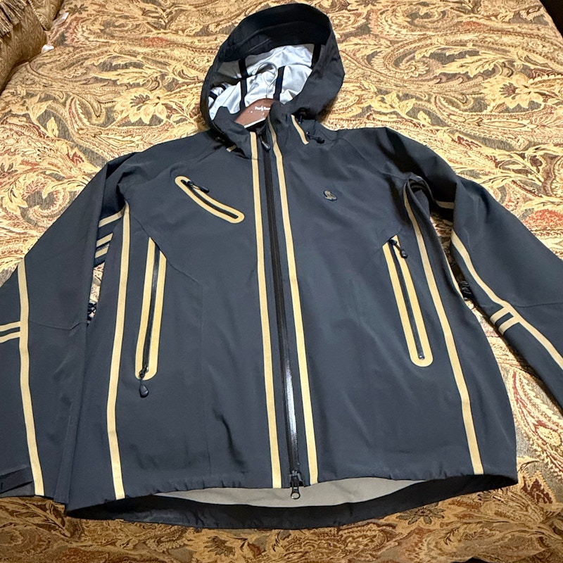 Canada Goose Jacket Black
