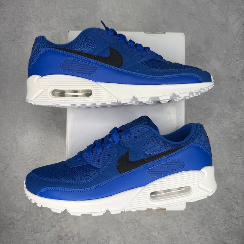 Nike Air Max 90 Nike By You