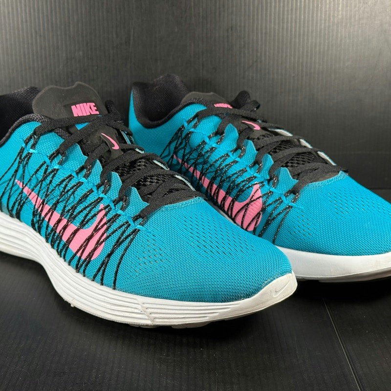 Nike Lunaracer+ 3 Neo Turquoise
