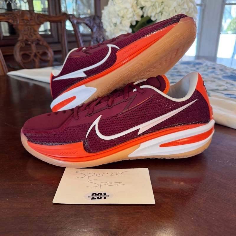 Nike Air Zoom G.T. Cut 1 Trevor Ariza PE