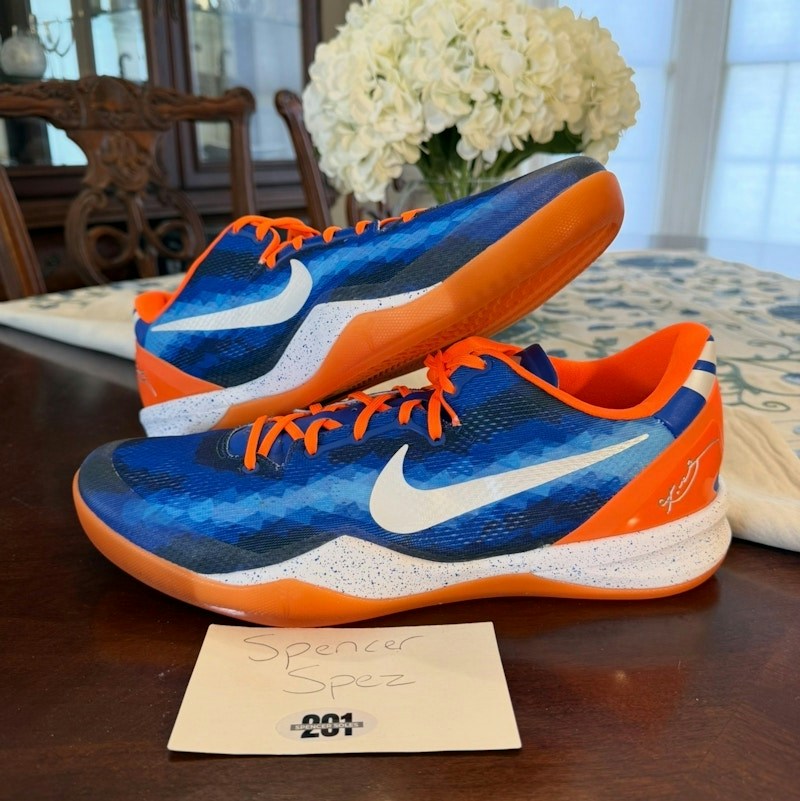 Nike Kobe 8 iD