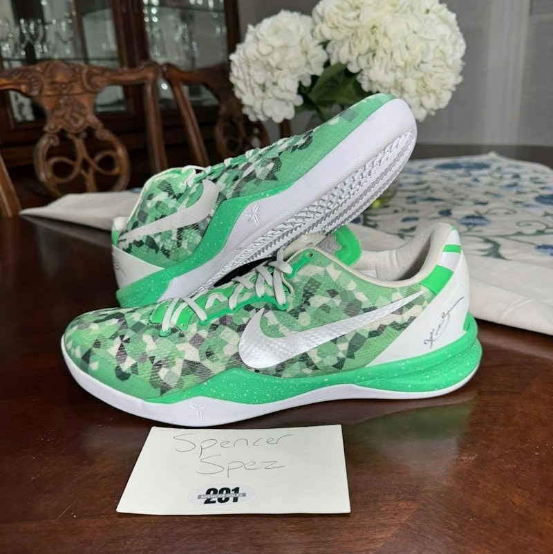 Nike Kobe 8 iD