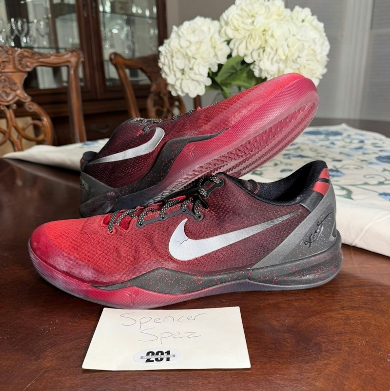 Nike Kobe 8 PE