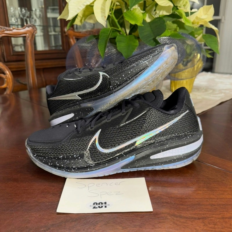 Nike Air Zoom G.T. Cut 1 BHM PE