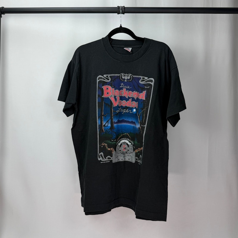 Blackened Voodoo T-Shirt