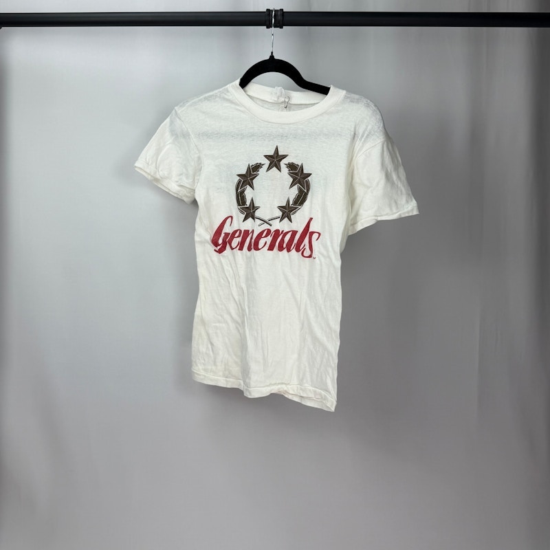 80s Generals T-Shirt