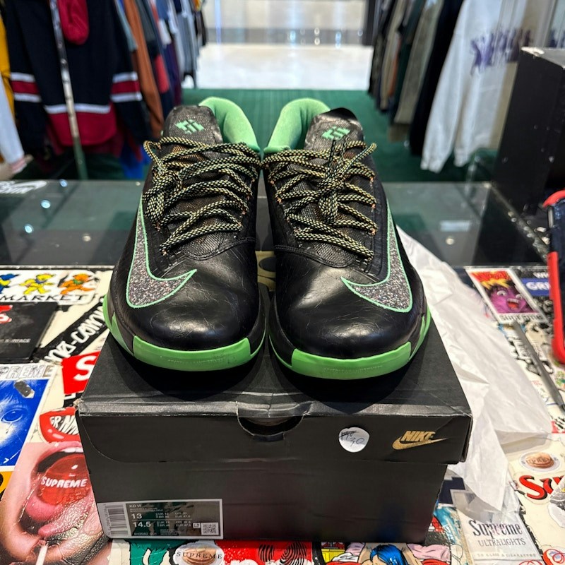 Nike KD 6 Bamboo