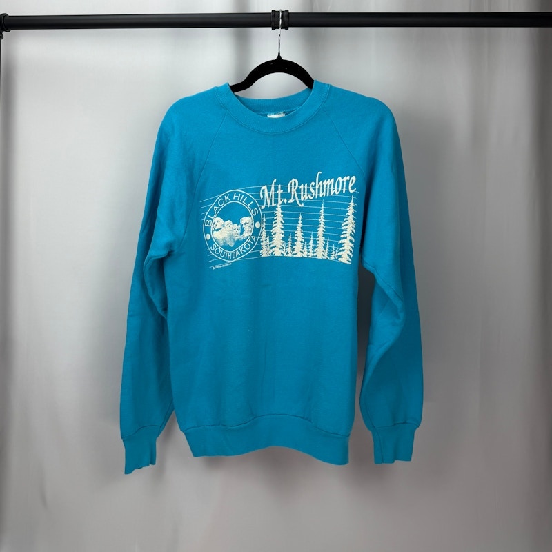 1991 Mt. Rushmore Sweatshirt