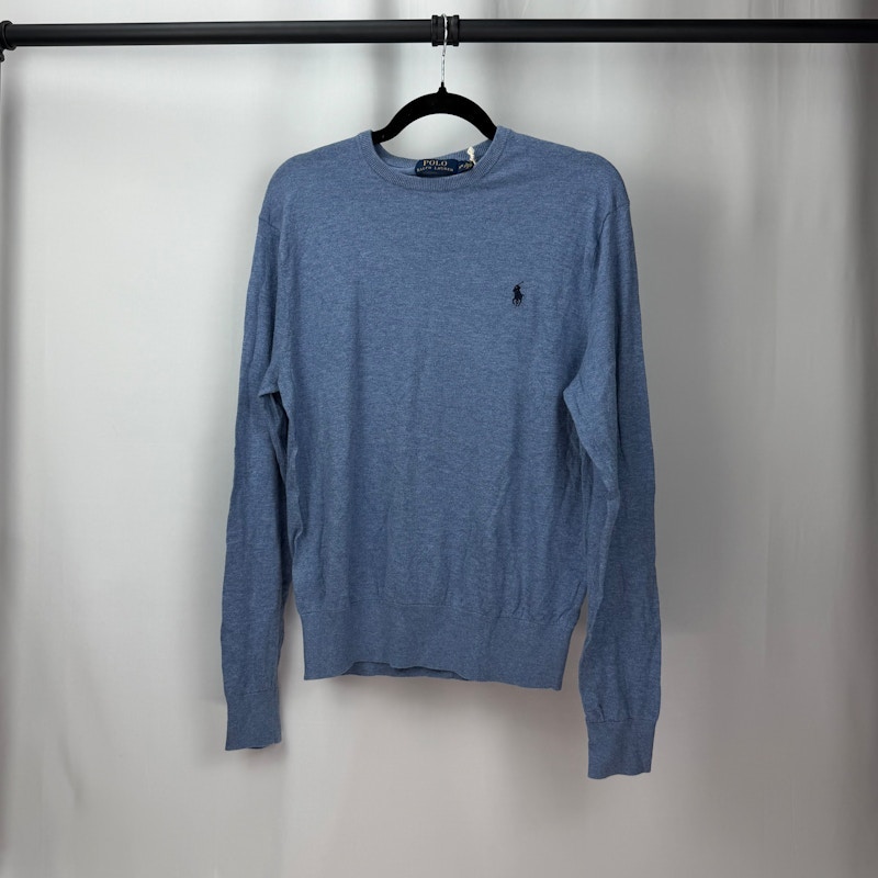 Polo Ralph Lauren Light Crewneck Sweater