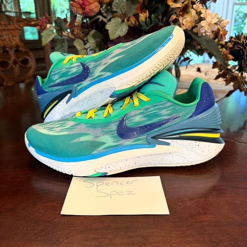 Nike Air Zoom G.T. Cut 2 PE