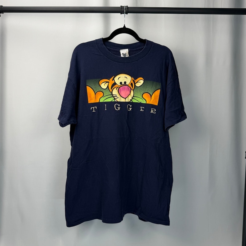 90s Disney Tigger T-Shirt