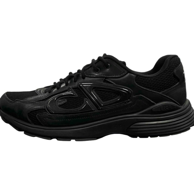 Dior B30 Sneaker Black