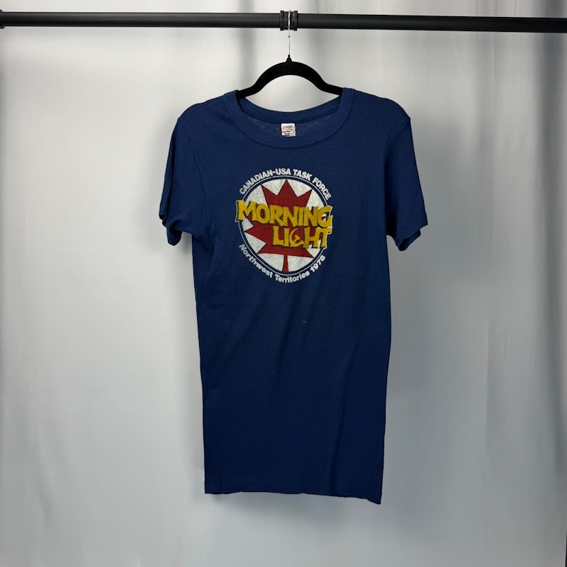 1978 Morning Light T-Shirt