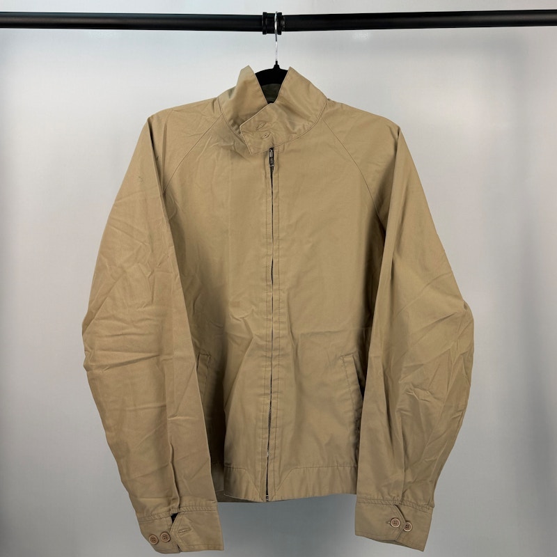 Sears Jacket Tan