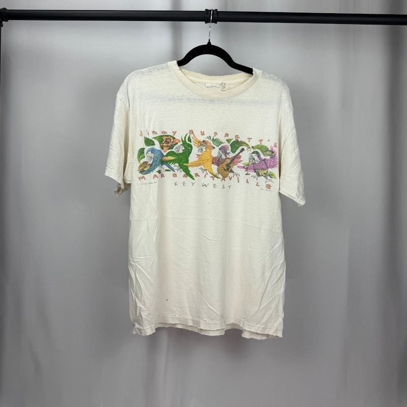2000 Jimmy Buffett's Margaritaville T-Shirt