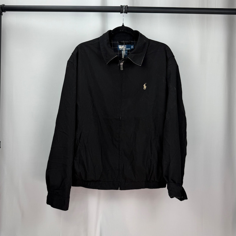 90s Polo Ralph Lauren Harrington Jacket