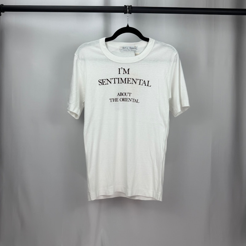 Vintage The Oriental Bangkok T-Shirt