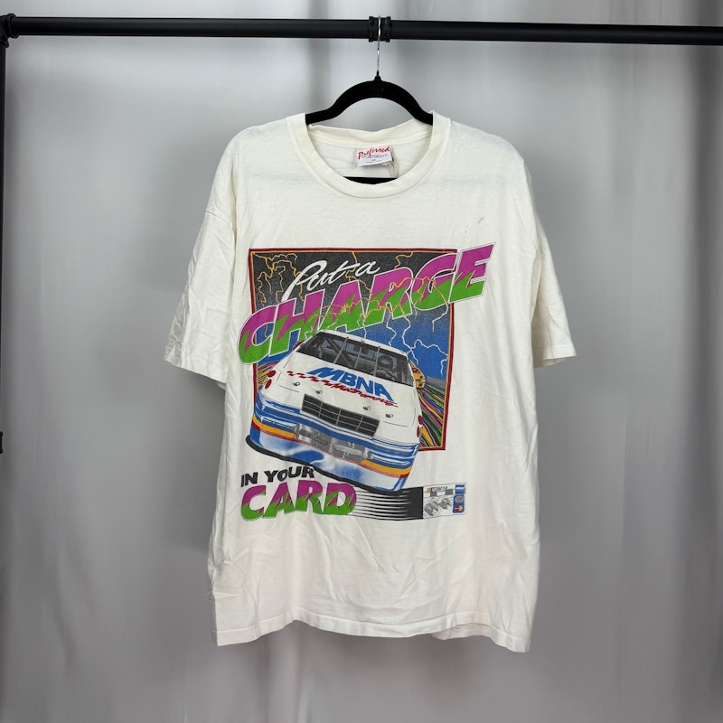 1994 NASCAR ‘Charge’ T-Shirt