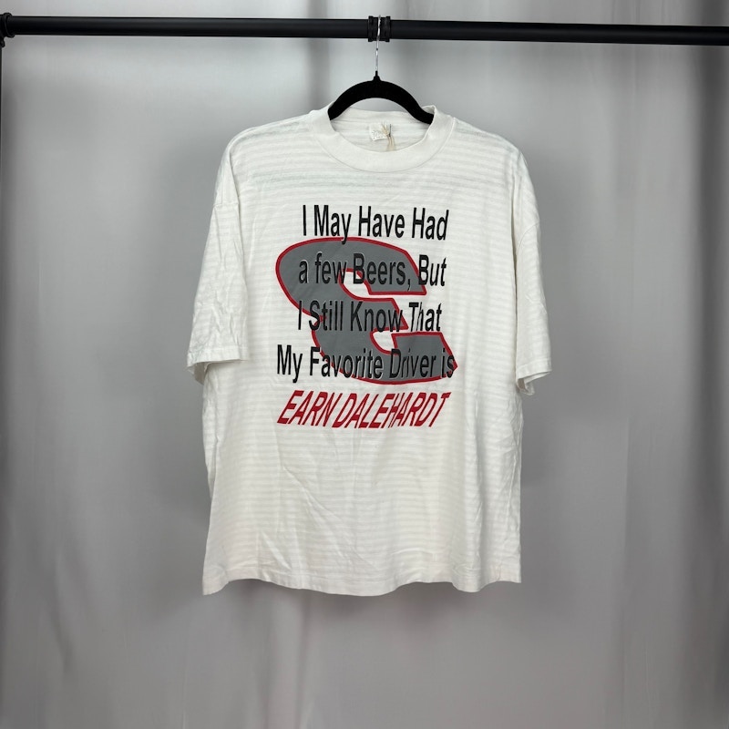 90s Dale Earnhardt T-Shirt