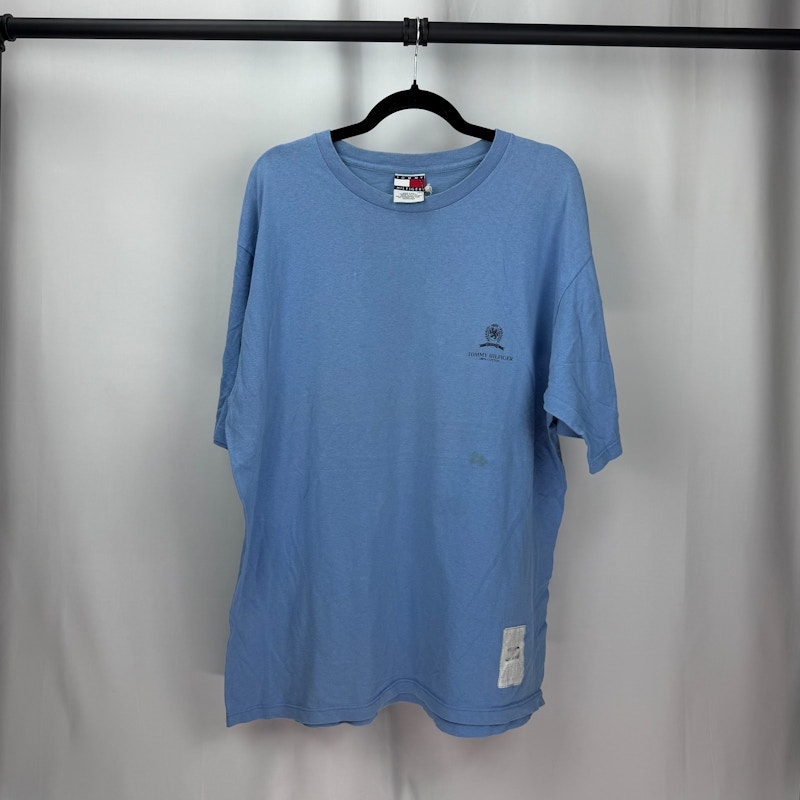 90s Tommy Hilfiger Crest T-Shirt
