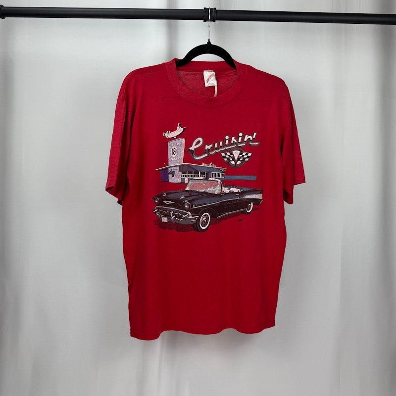 90s Cruisin’ Bel Air T-Shirt