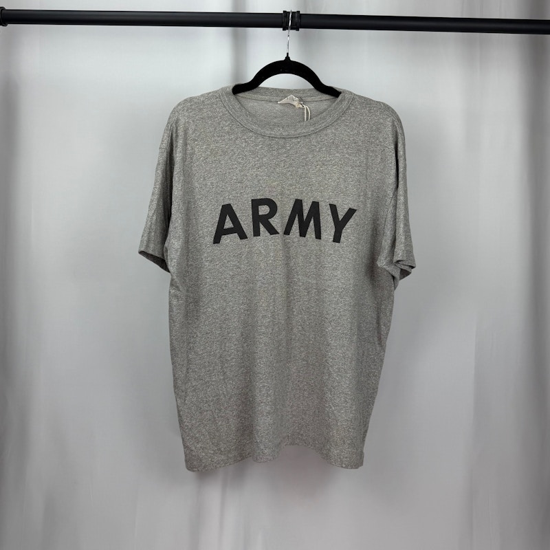 Vintage US Army Physical Training T-Shirt