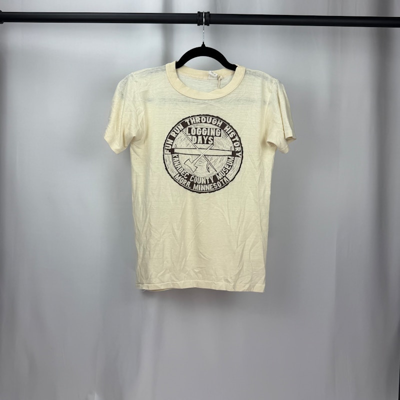 70s Fun Run T-Shirt