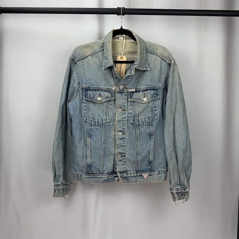 90s Guess Jeans Denim Jacket