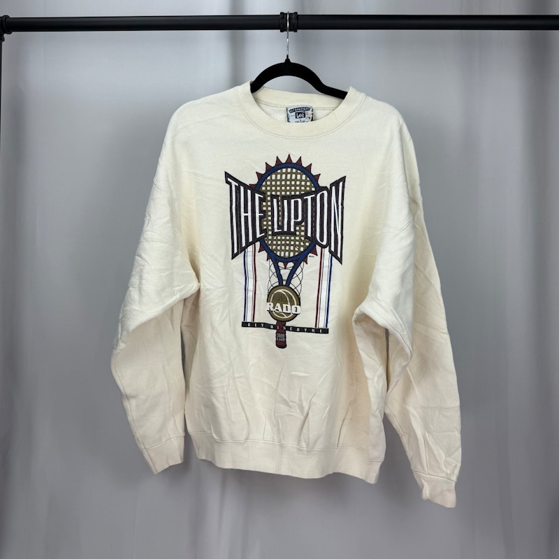 1998 The Lipton Sweatshirt