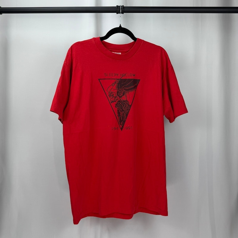 1991 Sleepy Hollow T-Shirt