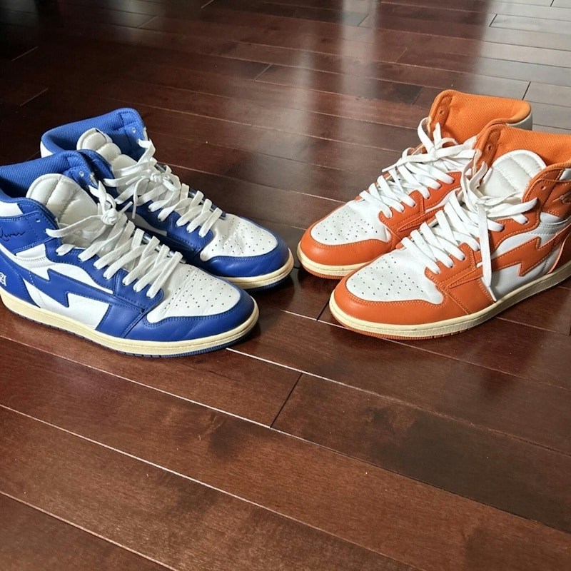 Air Kiy New York & LA