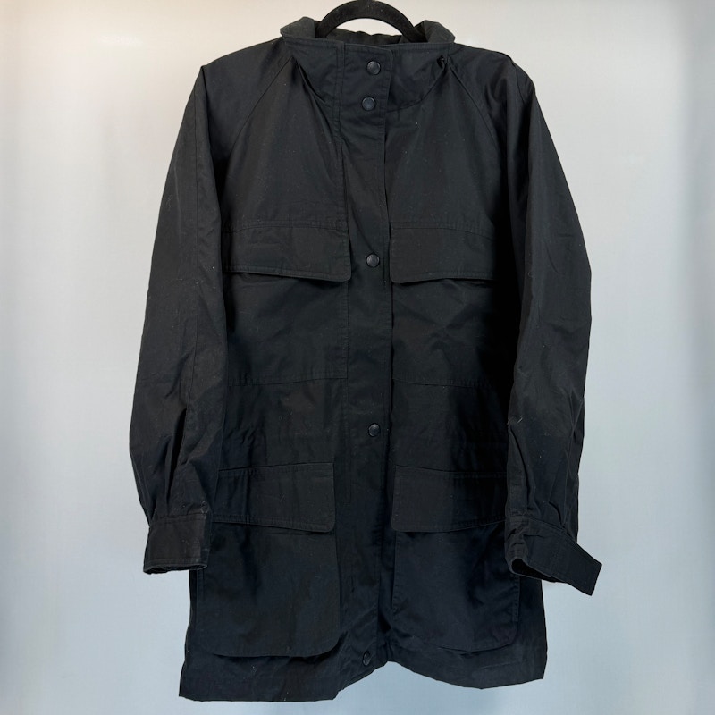 Vintage Eddie Bower Jacket