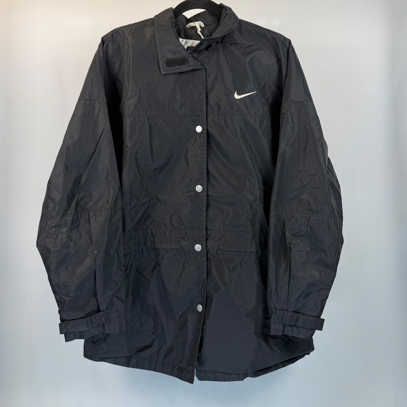 Nike Jacket Black