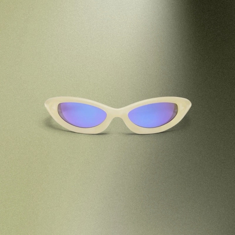 SKYLRK Speed Demon Sunglasses Glue