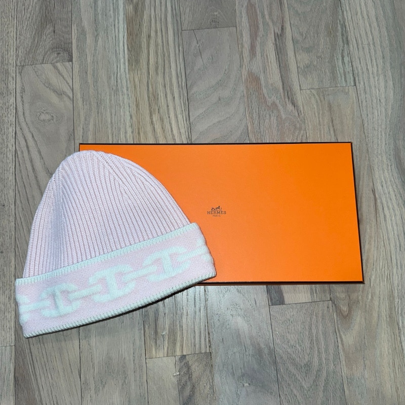 Hermès Heaven Beanie