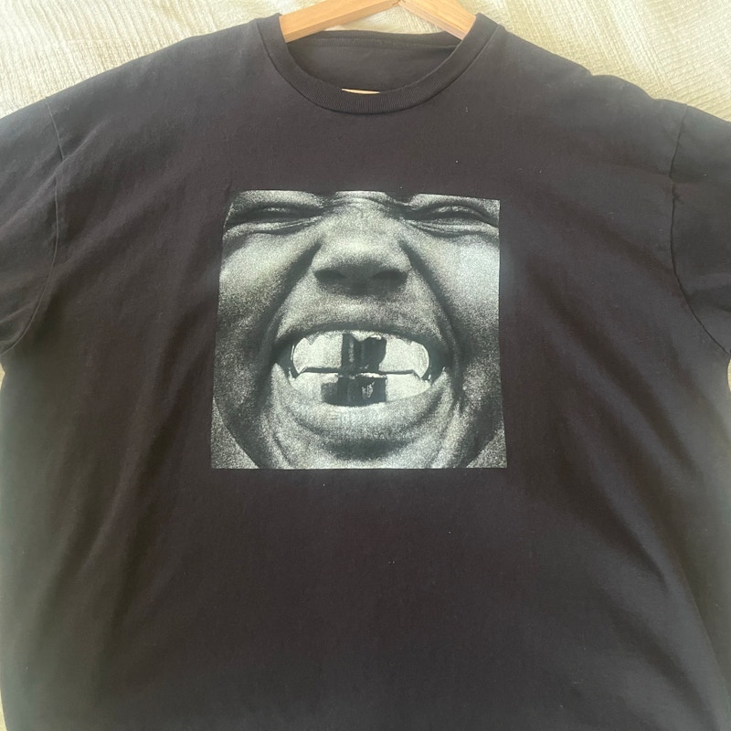 Kanye Bully Merch