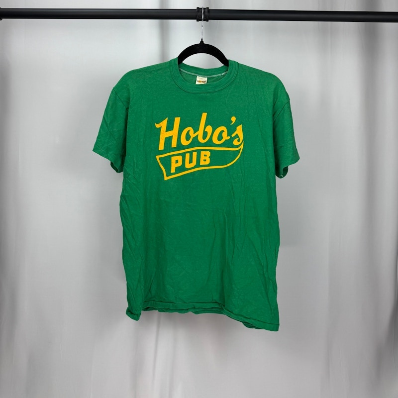 70s Hobo's Pub T-Shirt