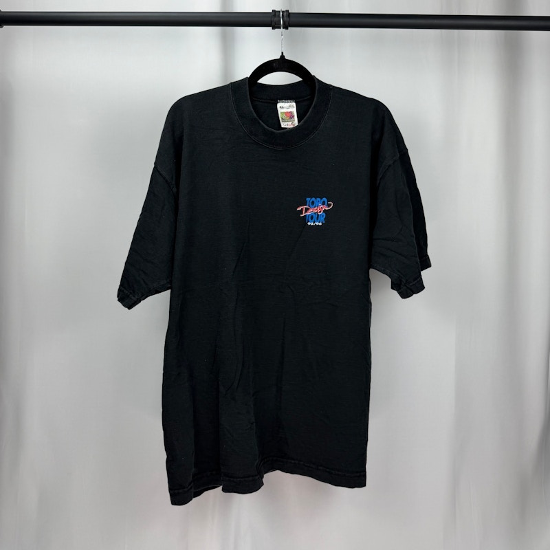1995/96 Toro Design Tour T-Shirt