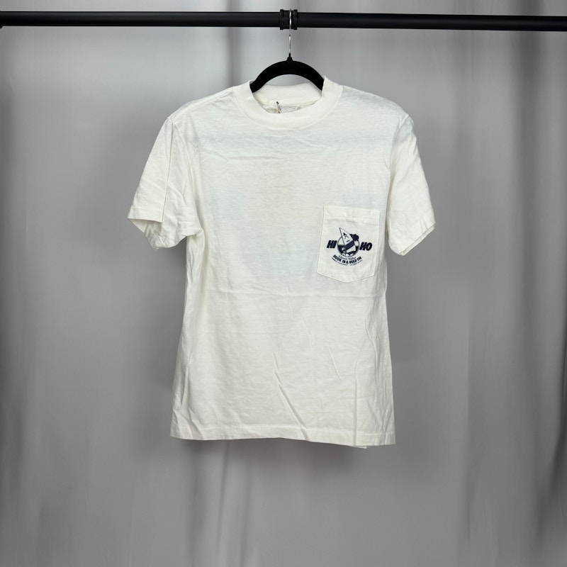 1984 Johnnie Walker Hi Ho T-Shirt