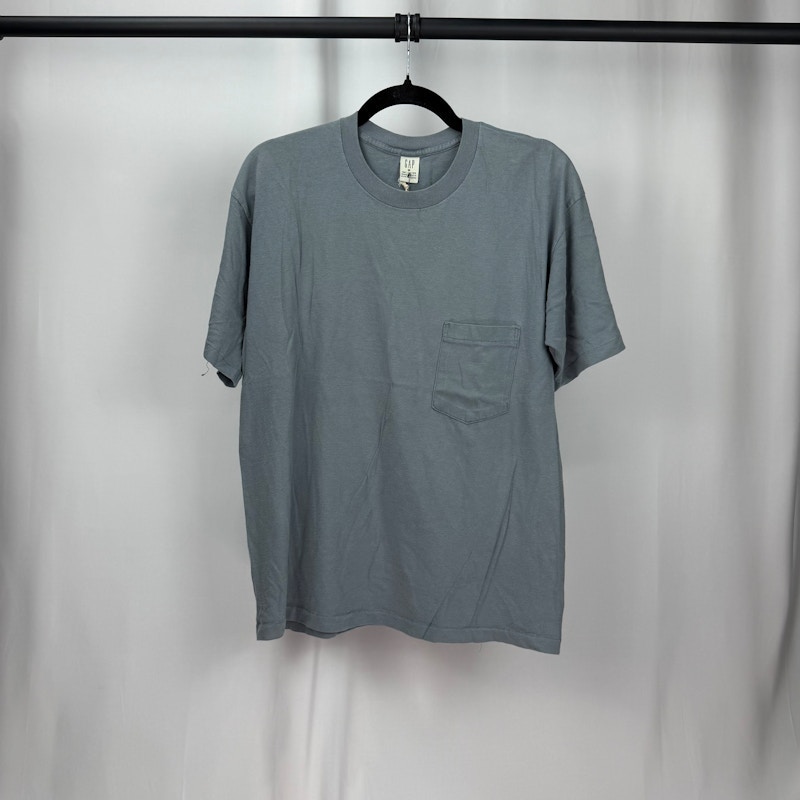 Vintage Gap Pocket T-Shirt