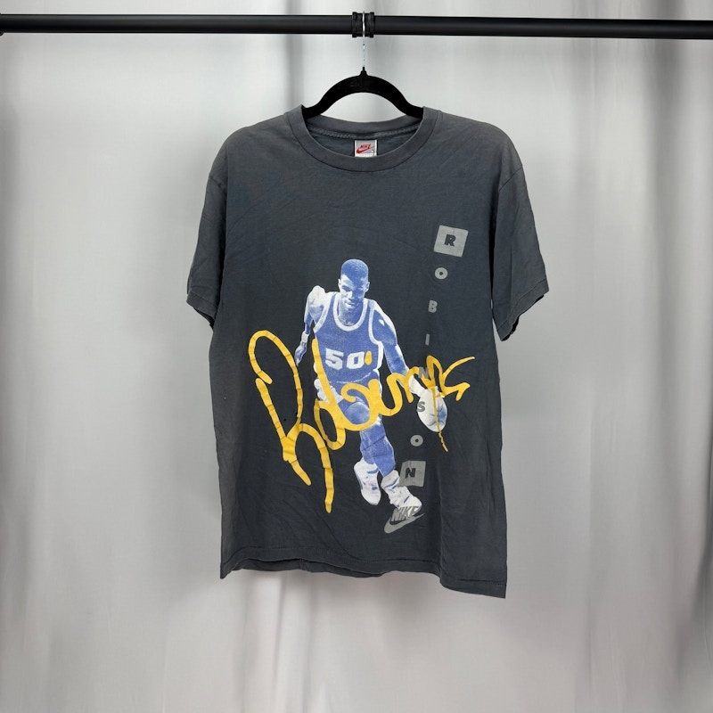 90s Nike David Robinson T-Shirt